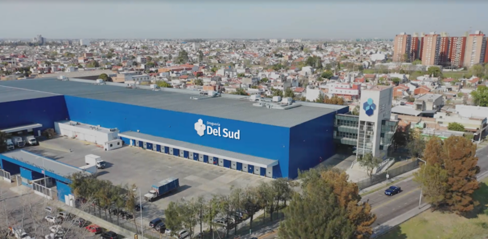 Nuevo Sistema Integral de Gestión Corporativa
