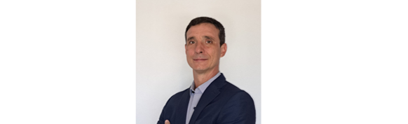 Nuevo CFO en el Holding Del Sud