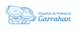 Fundación Garrahan