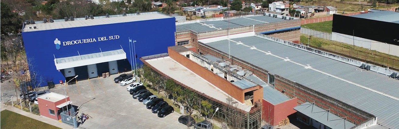 Centro de Distribución Corrientes: 20 años apostando a la excelencia