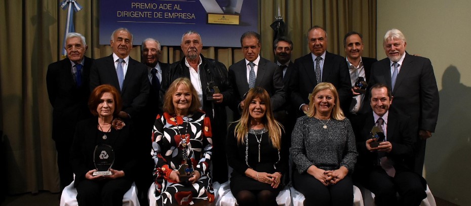 Un premio que refuerza el compromiso con la innovación