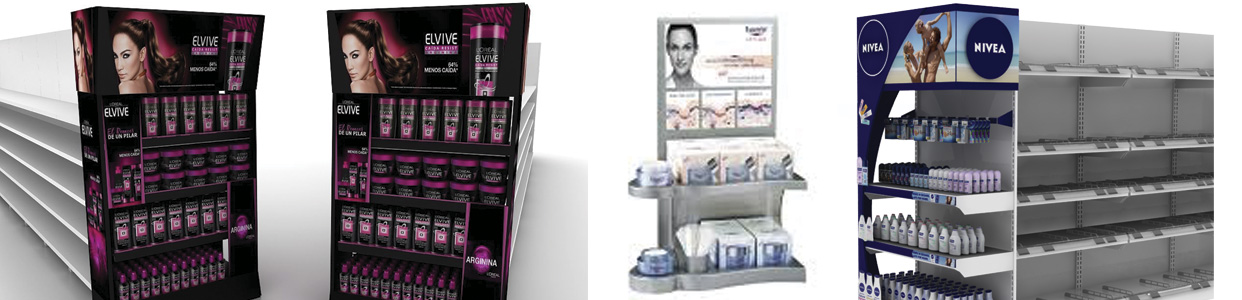 Centro Logístico Integral de Promociones