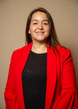 Gabriela Quintana