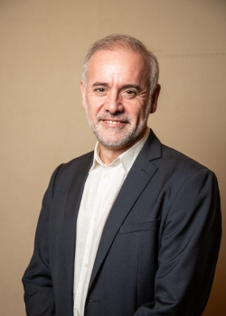 Diego González