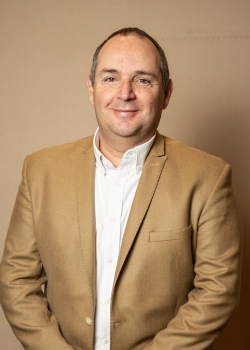 Alejandro Adem