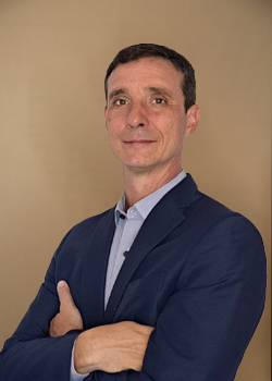 Luis Berardi